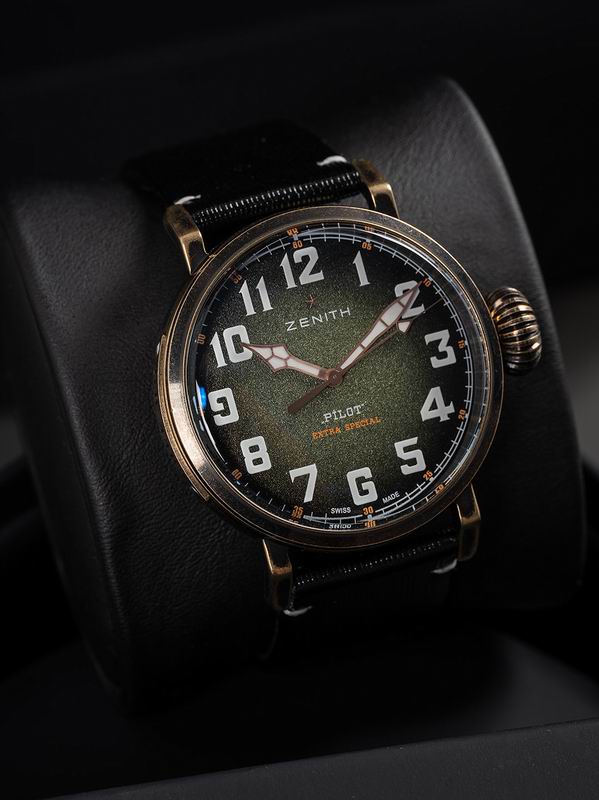 Zenith 45mm 090286